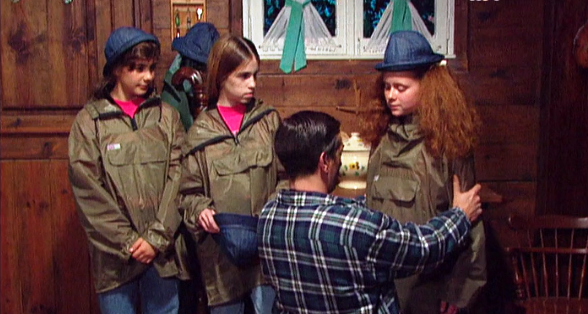 Férias – Parte II