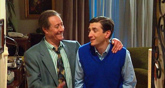 O Galgo – Parte II