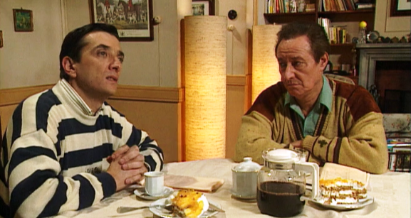 O Herói – Parte II