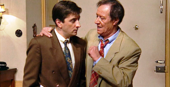 O Hóspede – Parte II