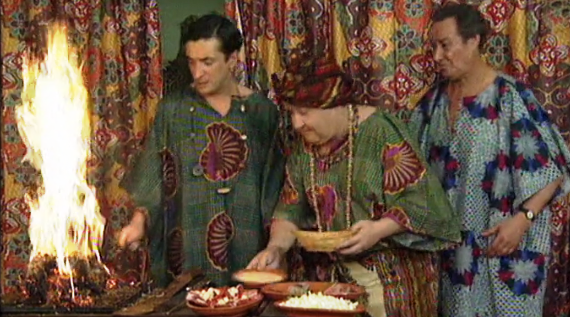 Investimento – Parte I