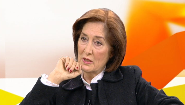 Irene de Freitas e Silva