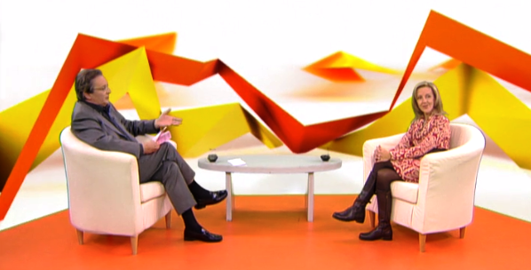 Isabel Campelo – RTP Arquivos