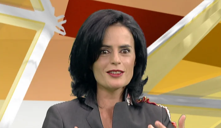 Isabel Freire – RTP Arquivos