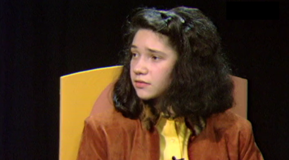 O Caso da Colega Excluída