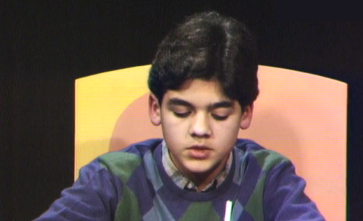 O Caso do Jovem Racista