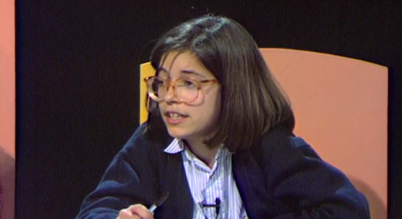 O Caso do Jovem Machista