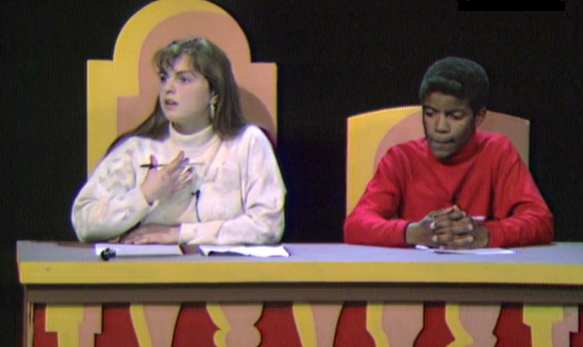 O Caso do Roubo do Walkman