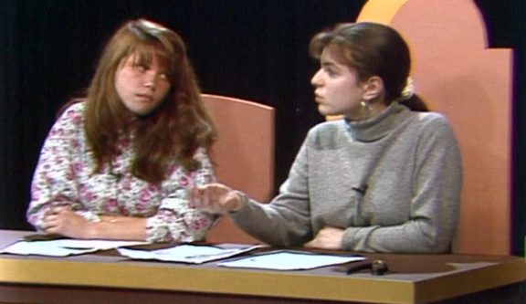 O Caso do Irmão Preocupado