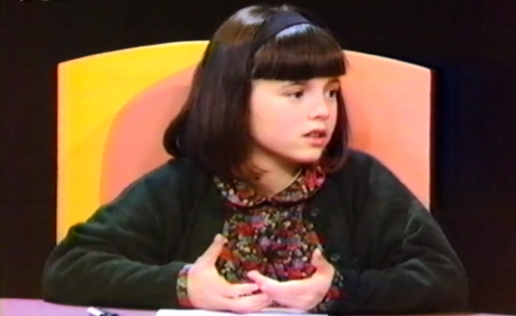 O Caso do Segredo Bem Guardado