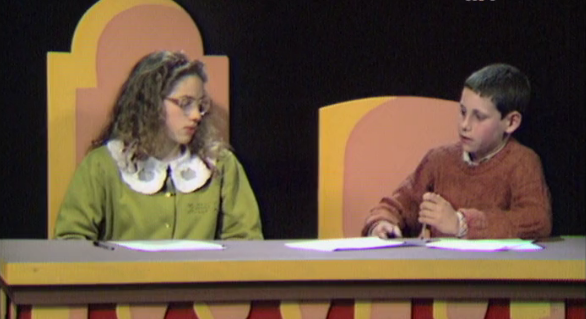 O Caso do Jovem que Dizia que Não