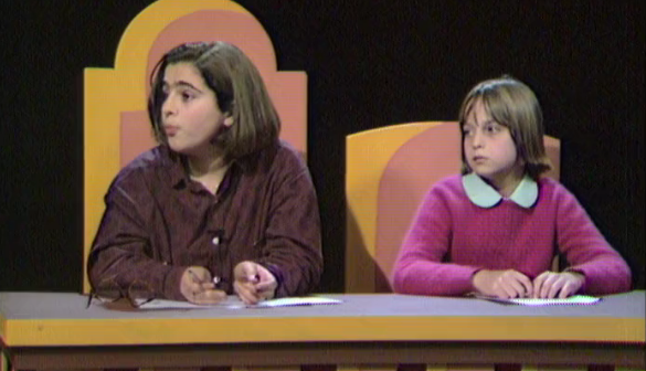 O Caso da Professora Doente