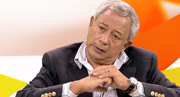 Jaime Nogueira Pinto