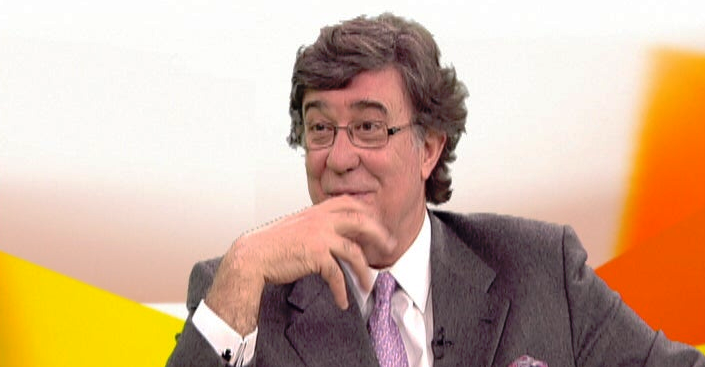 Curado Ribeiro – RTP Arquivos