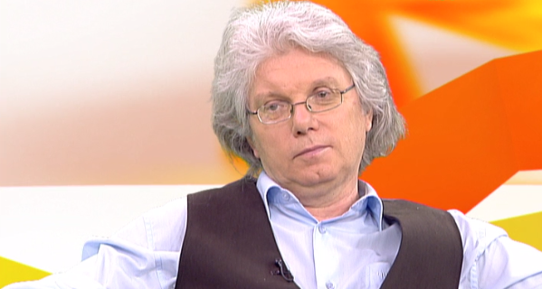 José Manuel Oliveira