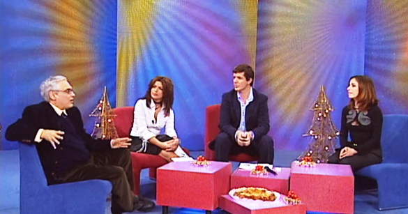 João Baião – Parte II