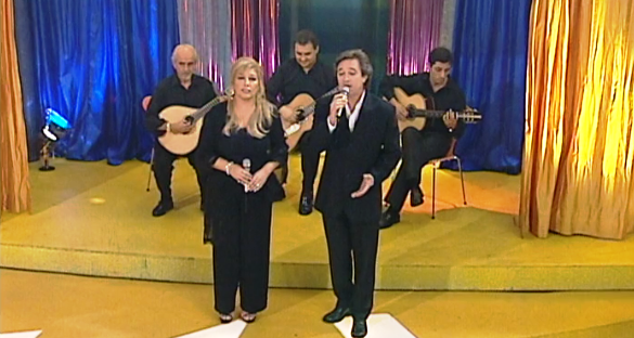 João Baião – Parte III