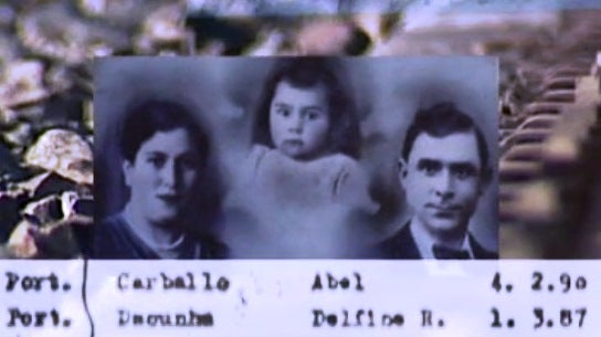 Deportados para outro Mundo