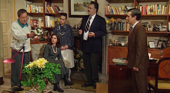 O Cantor Lírico – Parte I