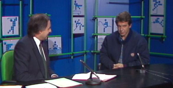 Entrevista a Manuel Gomes Martins