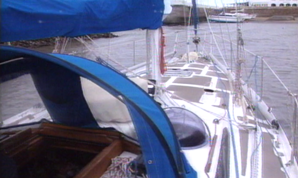 Reconstituição da viagem de Vasco da Gama