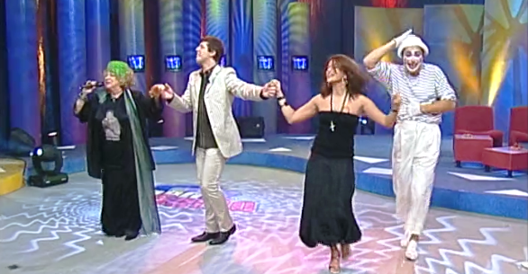 João Baião – Parte II