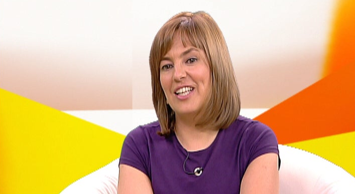 Mariana Marques Vidal