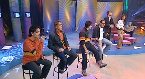 João Baião – Parte I