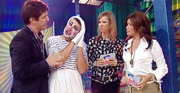 João Baião – Parte I