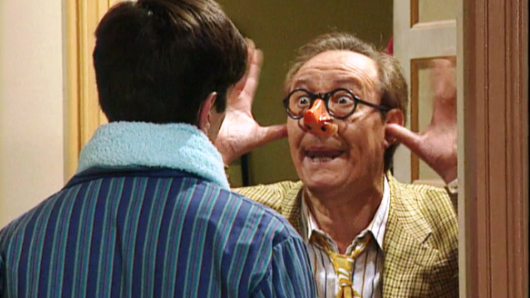 O Modelo – Parte I