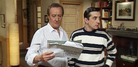 O Modelo – Parte II