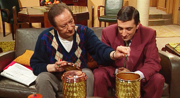 A Última Morada – Parte II