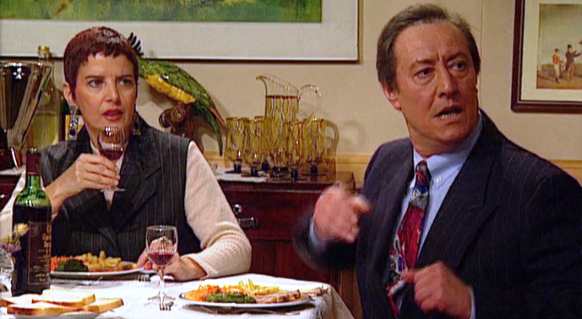 A Médica – Parte II