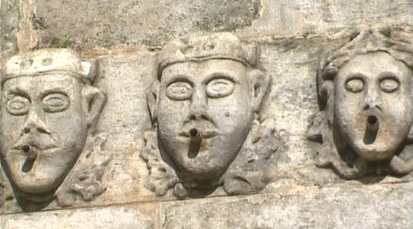 O Segredo de Ouro Preto e Outros Caminhos