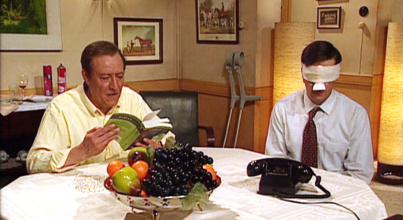 Os Pacientes – Parte II