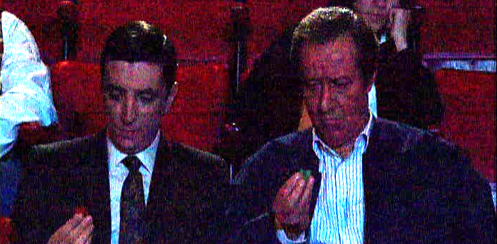 O Padrinho – Parte II