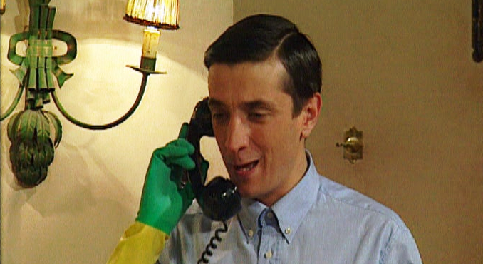 Pai Félix – Parte I