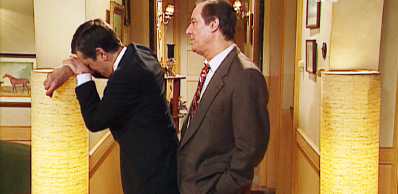 Pai Félix – Parte II