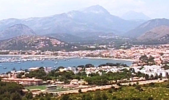 Palma de Maiorca