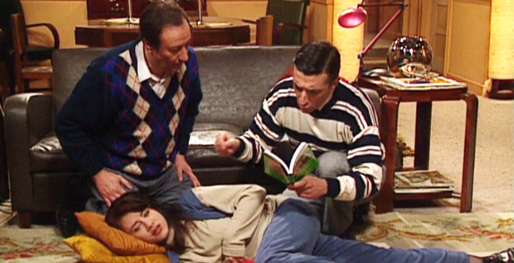 Parto Natural – Parte I