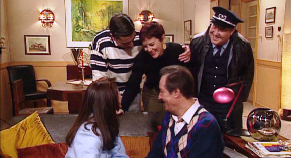 Parto Natural – Parte II