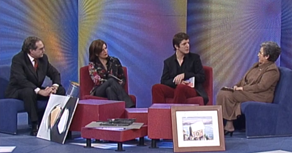 João Baião – Parte III