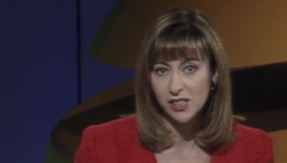 Presidenciais 96 – Parte I