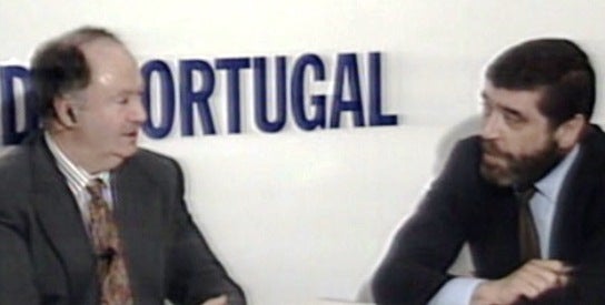 Presidenciais 96 – Parte X