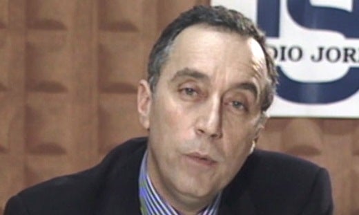 Presidenciais 96 – Parte II