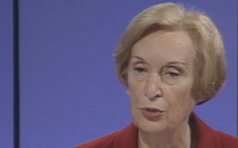 Presidenciais 96 – Parte IV