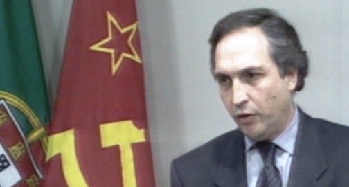 Presidenciais 96 – Parte V