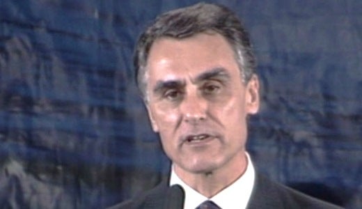 Presidenciais 96 – Parte VI