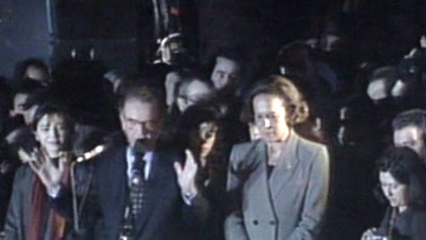 Presidenciais 96 – Parte IX