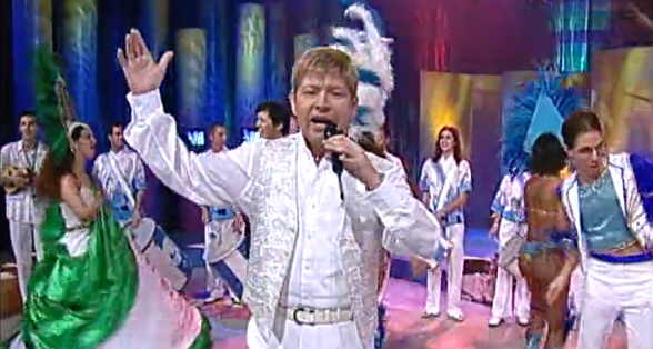 João Baião – Parte I